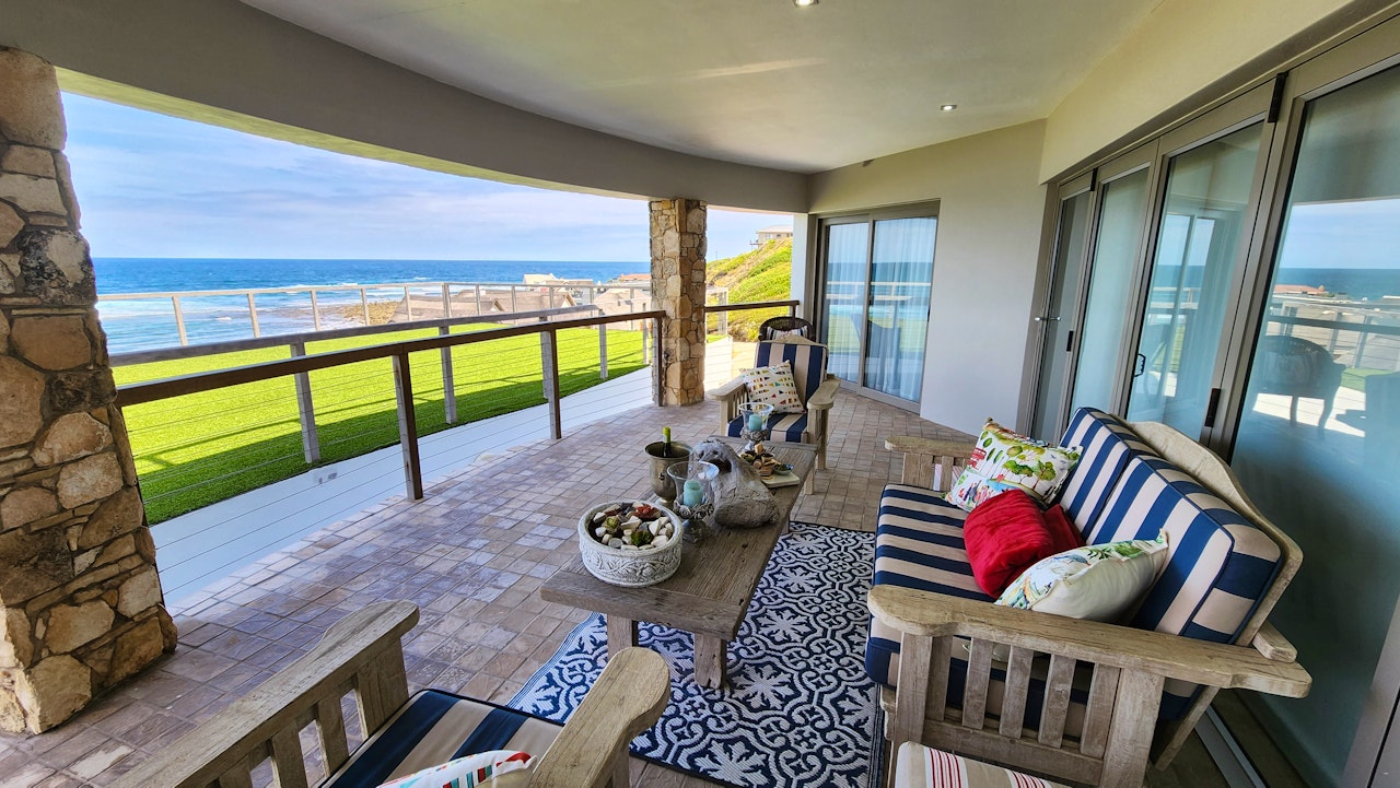 Garden Route Accommodation at  | Viya