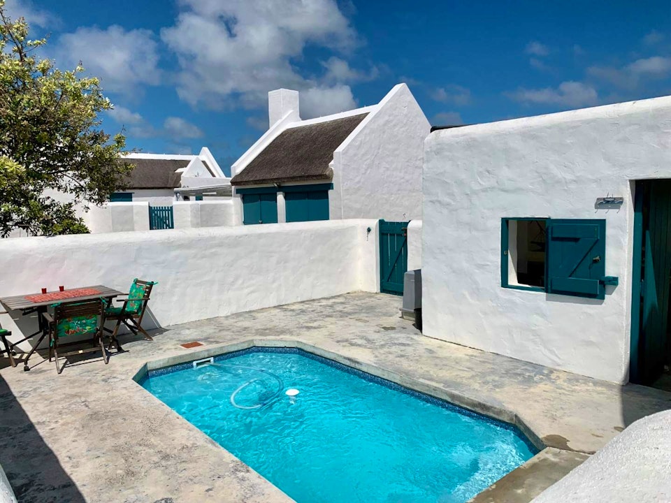 Struisbaai Accommodation at  | Viya