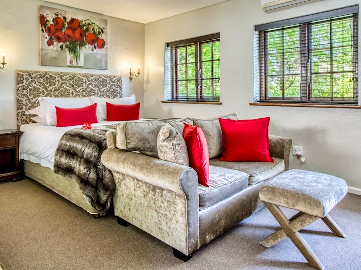 Cape Town Accommodation at Vredenburg Manor House | Viya