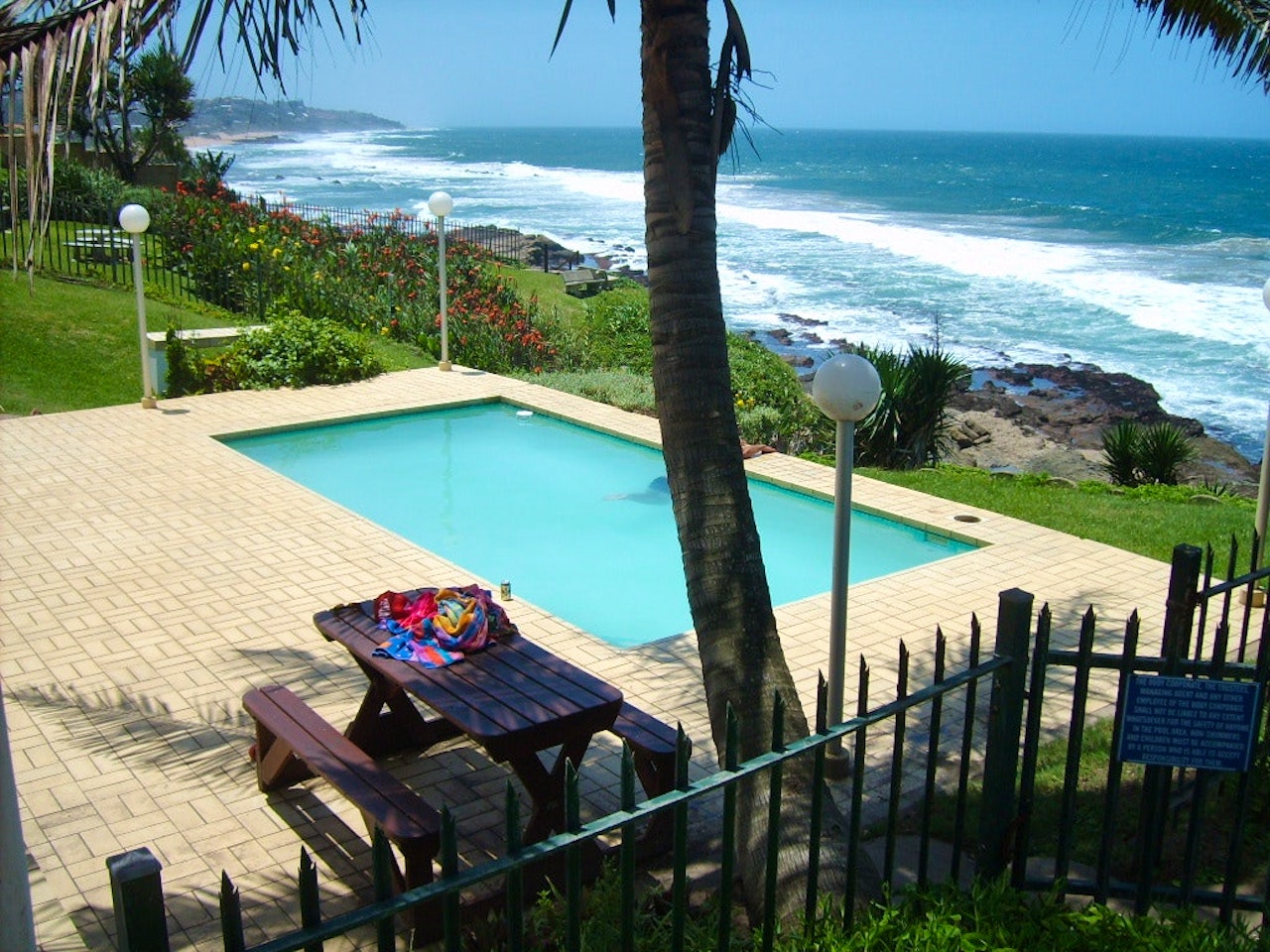 Ballito Accommodation at  | Viya