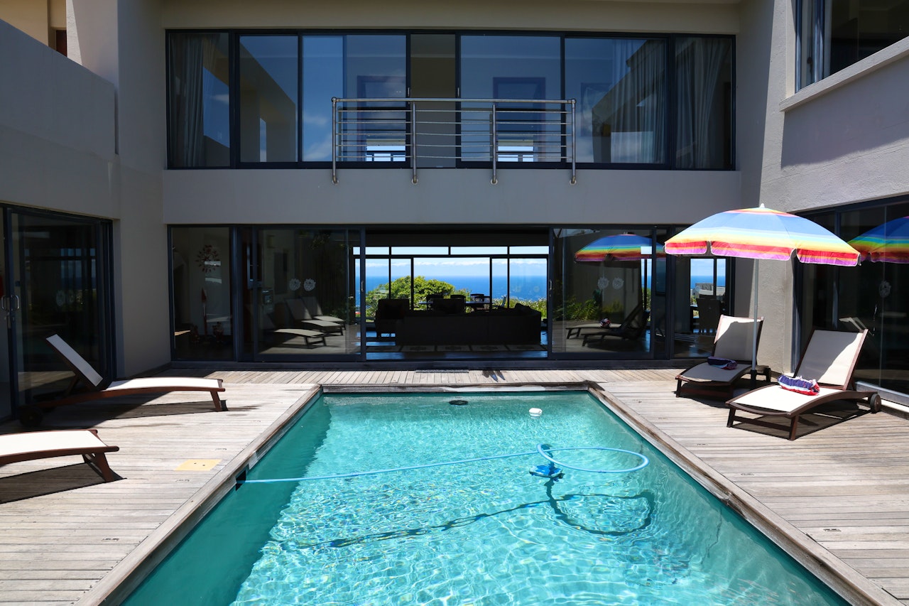 Western Cape Accommodation at  | Viya