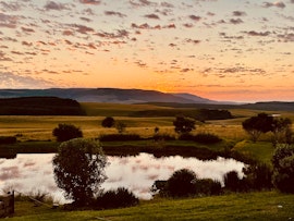 KwaZulu-Natal Accommodation at Far Away Place - Nguni Cottage | Viya