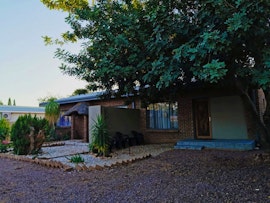 Upington Accommodation at Ambiente Budget Accommodation | Viya