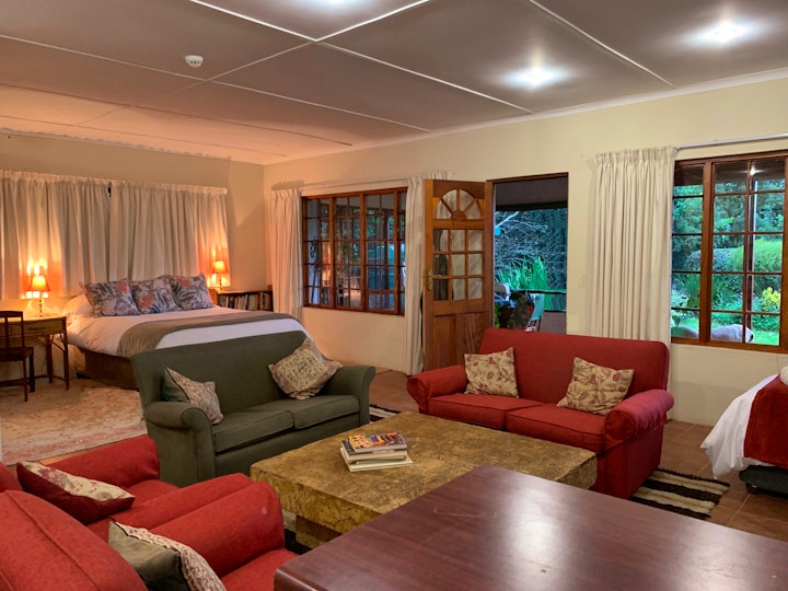 KwaZulu-Natal Accommodation at The Giants Cup Cottage | Viya