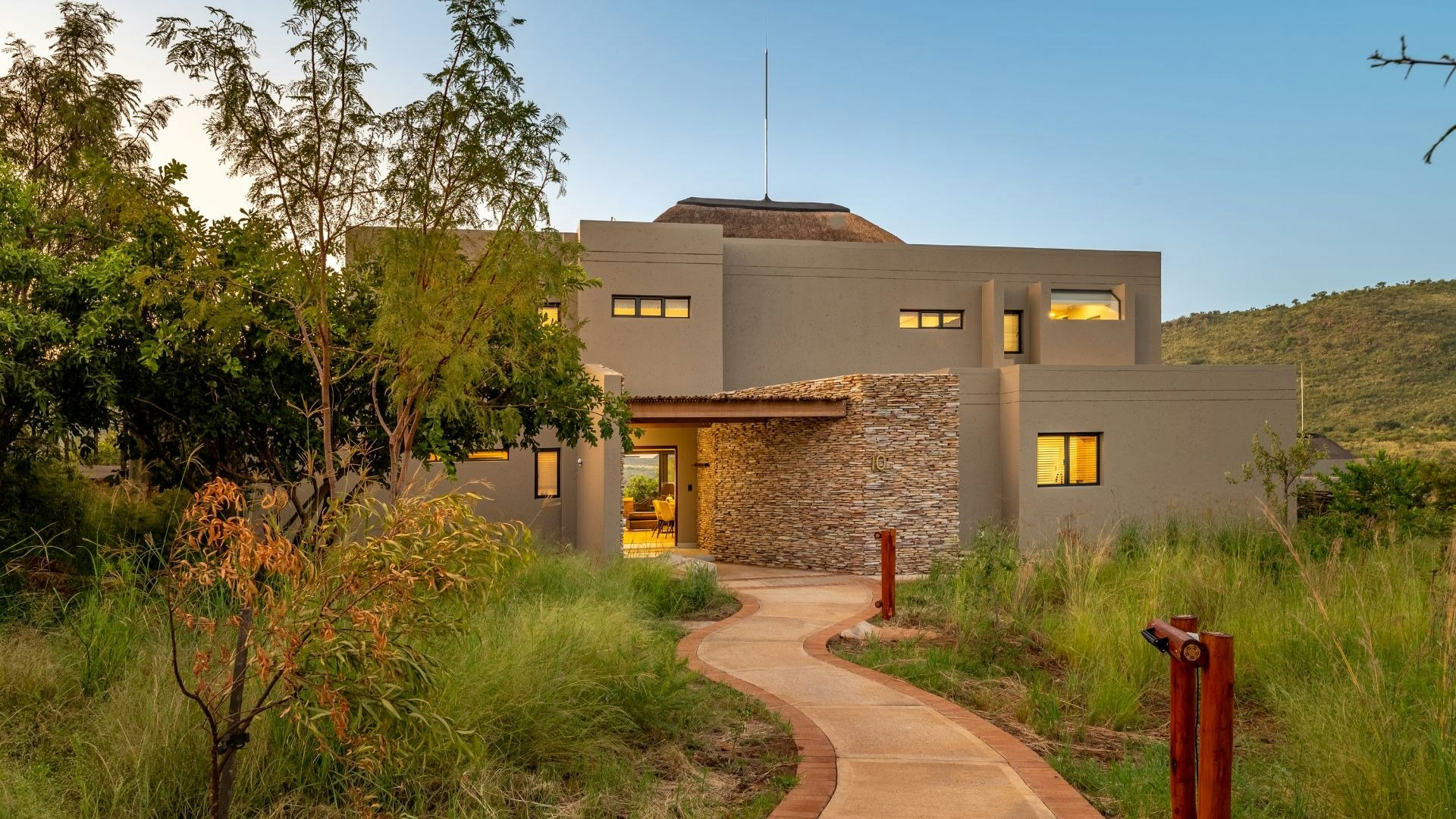 Bakubung Villas image no 8 of 23