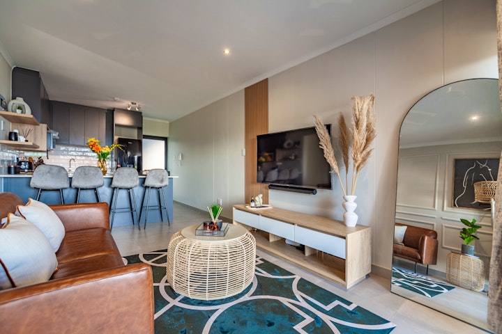 Cape Town Accommodation at 6 Blue Tide | Viya