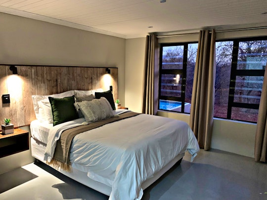 Kruger National Park South Accommodation at  | Viya