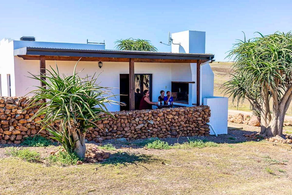 Overberg Accommodation at  | Viya