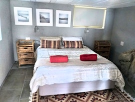 Overberg Accommodation at Grotto on the Rocks | Viya