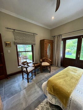 Cape Town Accommodation at Casa-Rose Cottage | Viya