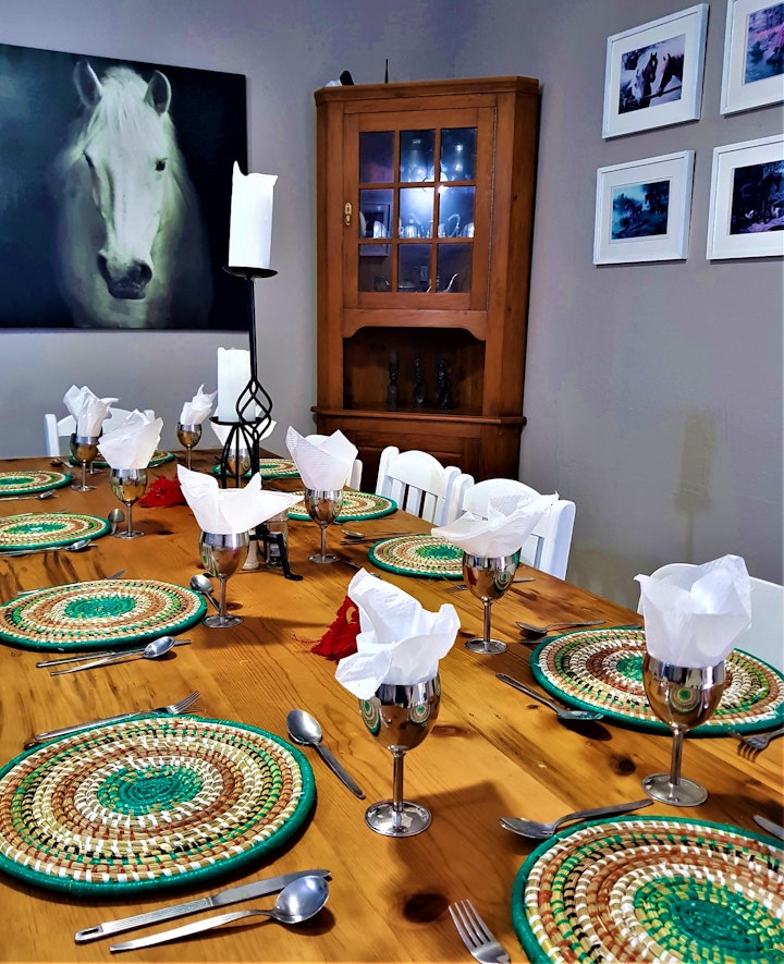 Eastern Cape Accommodation at The Kei Mouth Guest Lodge Collection | Viya