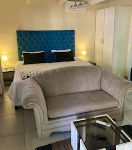 Pretoria CBD Accommodation at  | Viya