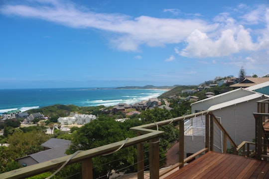 Garden Route Accommodation at  | Viya