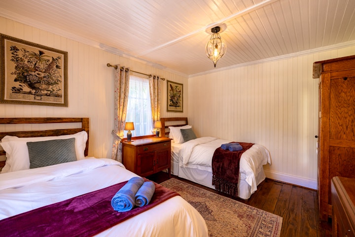 Mpumalanga Accommodation at Mona Cottage | Viya