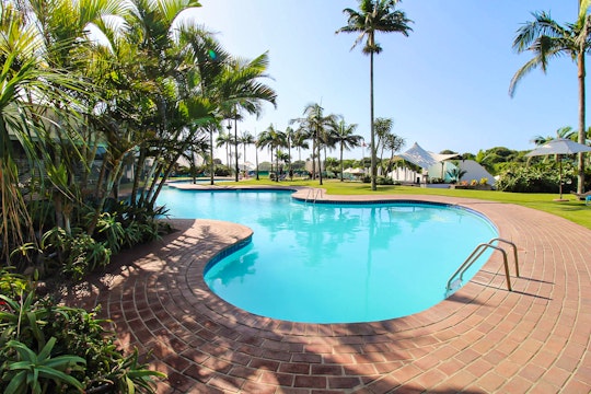 Durban North Accommodation at  | Viya