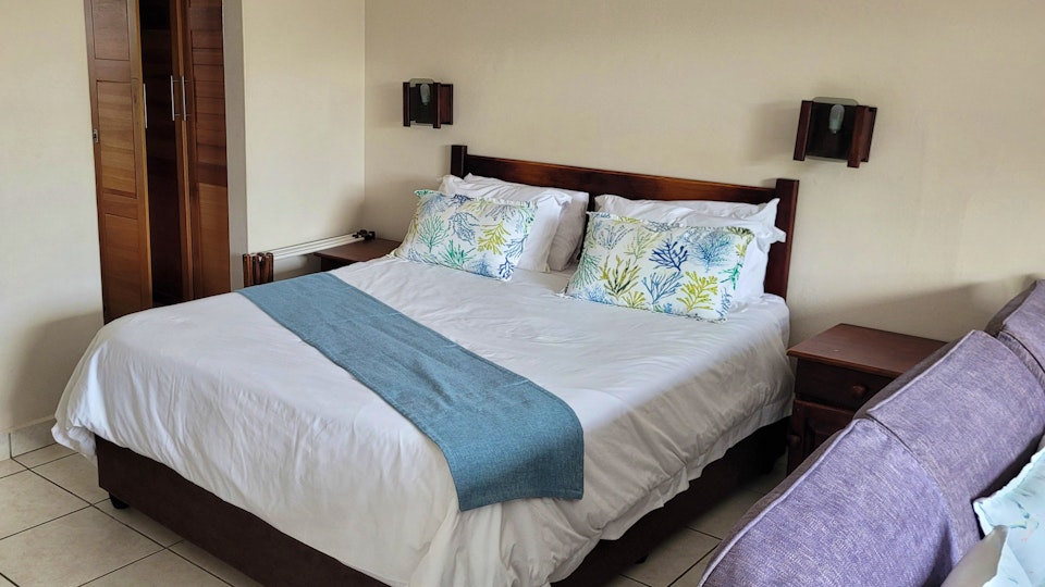 Margate Accommodation at  | Viya