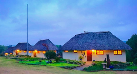 Drakensberg Accommodation at  | Viya