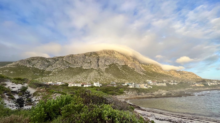Western Cape Accommodation at Happy Place | Viya