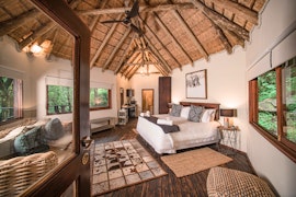 Wild Frontier Accommodation at  | Viya