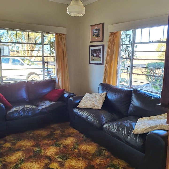 Northern Cape Accommodation at Marseilles Farm Guest House | Viya