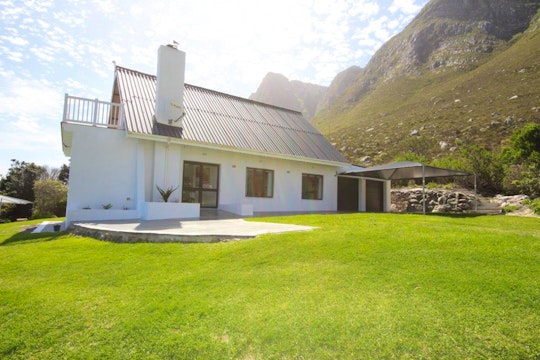 Overberg Accommodation at  | Viya