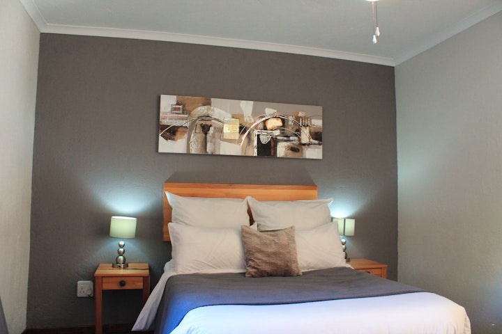 Mbombela (Nelspruit) Accommodation at Nelspruit Lodge | Viya