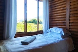 Overberg Accommodation at B's Cabin | Viya