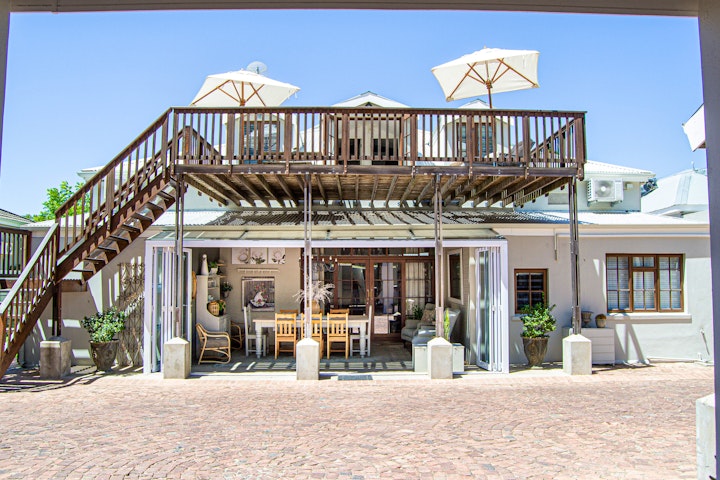Western Cape Accommodation at Madeliefie | Viya