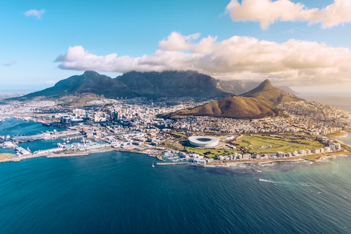 Cape Town Accommodation at One&Only Cape Town | Viya