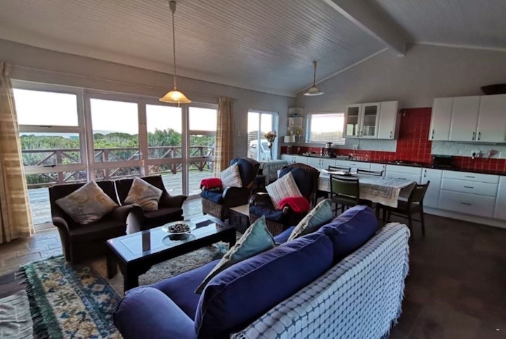 Western Cape Accommodation at Sugarbird Cottage | Viya