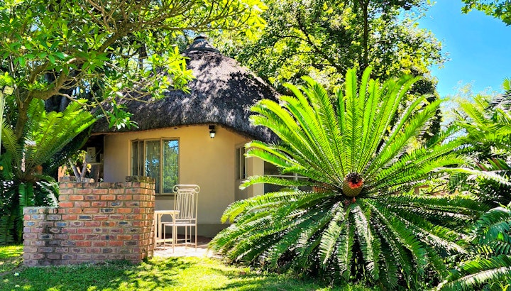 Mpumalanga Accommodation at Kiaat Bungalows | Viya