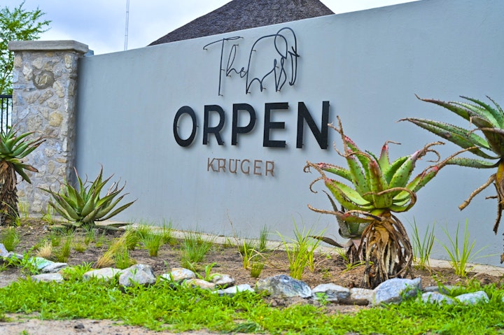 Mpumalanga Accommodation at The Orpen Kruger | Viya