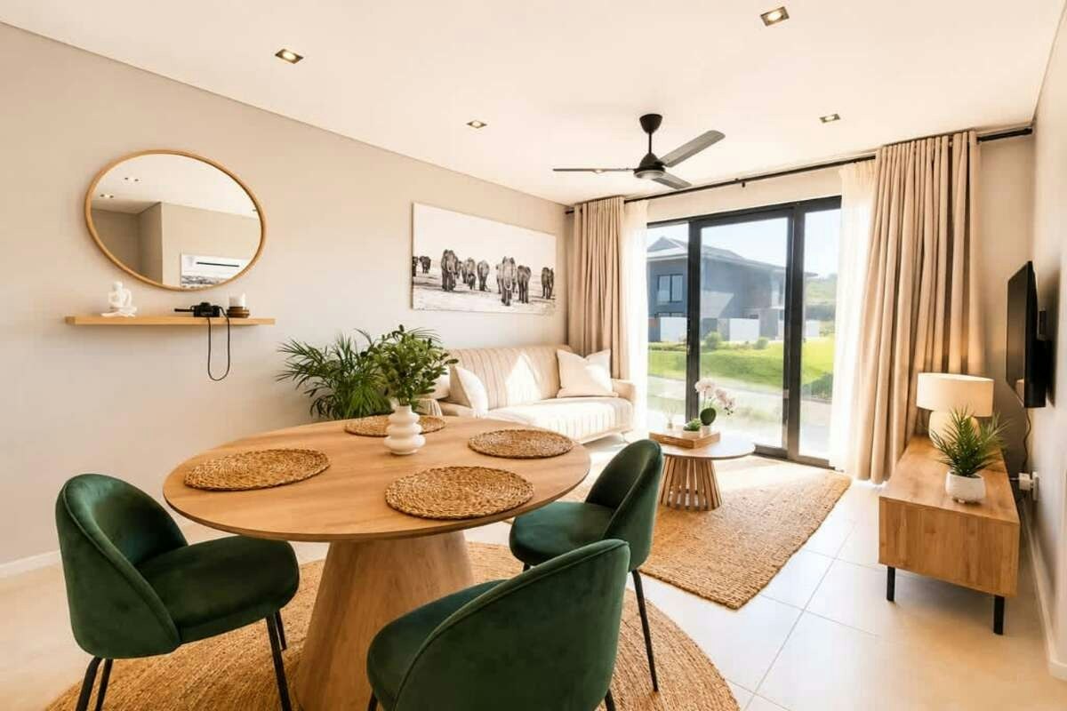 Ernie Els Golf Suite @ Zimbali Lakes image no 10 of 19