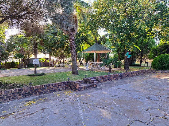 Northern Cape Accommodation at Villa Lin-Zanè | Viya