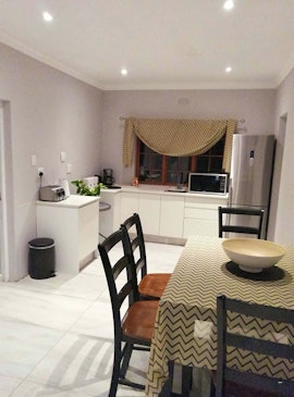 Boland Accommodation at  | Viya