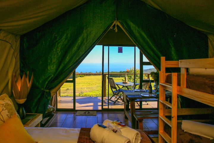 Western Cape Accommodation at Down-to-Earth Luxury Tented Accommodation | Viya