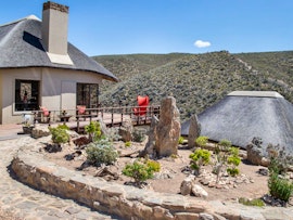 Western Cape Accommodation at White Lion Lodge | Viya