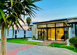 Khomas Accommodation at Garden View @ Essence Lifestyle | Viya