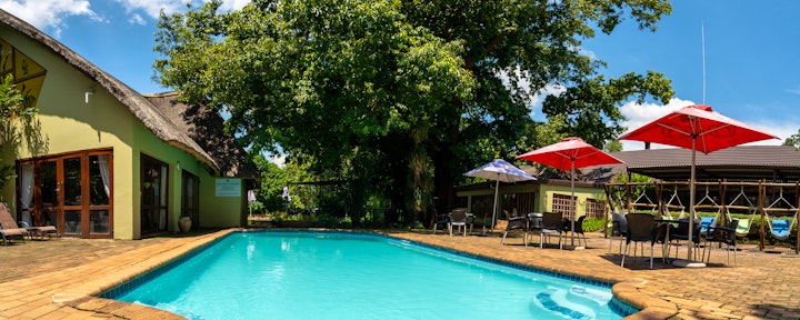 KwaZulu-Natal Accommodation at Gooderson Monks Cowl Golf Resort | Viya