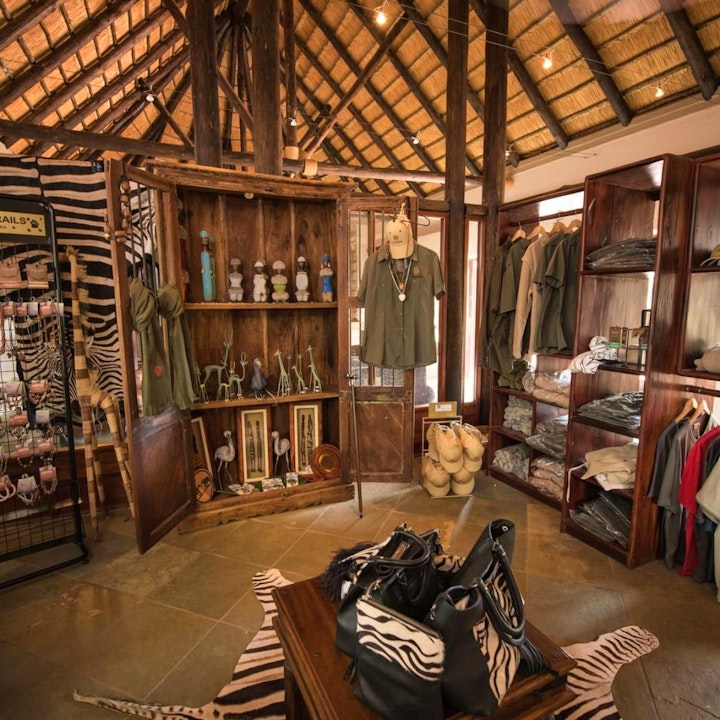 Mpumalanga Accommodation at Shumbalala Game Lodge | Viya
