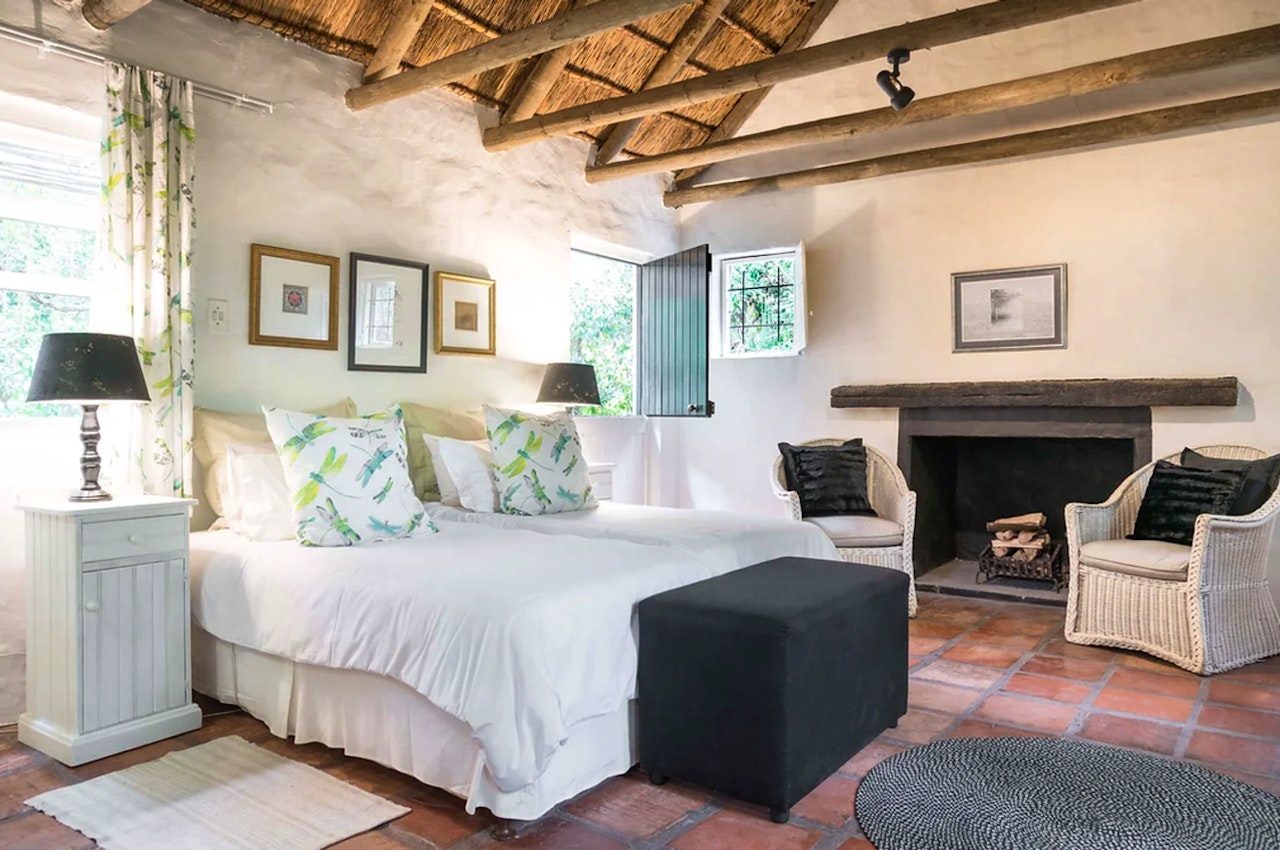 Overberg Accommodation at  | Viya