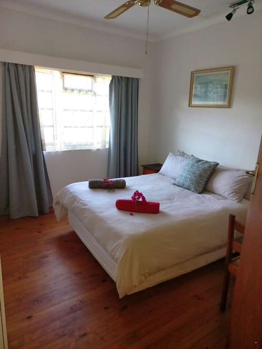 Garden Route Accommodation at  | Viya