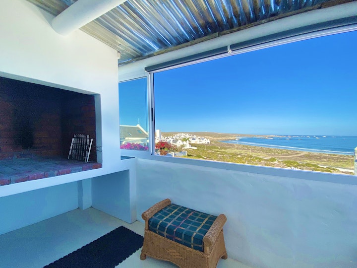 Western Cape Accommodation at Dreamcatcher Sage | Viya