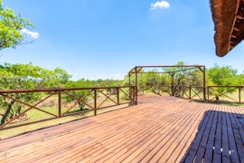 Limpopo Accommodation at Le Thabo Game Farm and Lodge | Viya