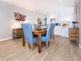 Overberg Accommodation at Esplanade Hermanus - Sea View 2 Bedroom Suite | Viya