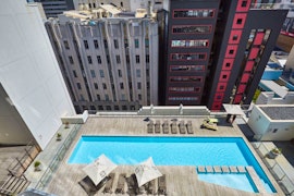 City Bowl Accommodation at Mandela Rhodes Place Two Bedroom Platinum Apartment | Viya