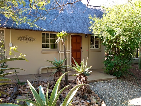 Kruger National Park South Accommodation at  | Viya