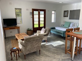 Cape Town Accommodation at 4 on Belmont Ave | Viya