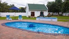 Garden Route Accommodation at Swallows Nest 5 Snowdrop Cottage | Viya