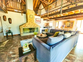 Limpopo Accommodation at Villa Zizi Bela-bela | Viya